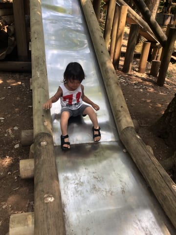 藤沢の穴場スポット☺