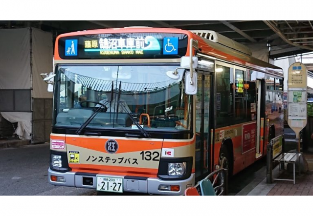 バス近物件の魅力とは