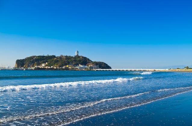 江ノ島観光☆ぶらり旅☆