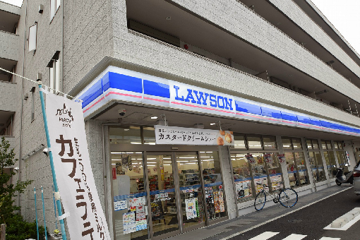 ヴィラ湘南 ﾛｰｿﾝ 藤沢駅北口店