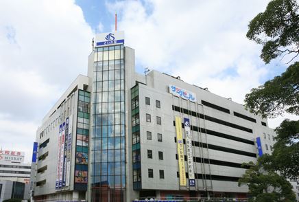 ヴィラ湘南 さいか屋 藤沢店