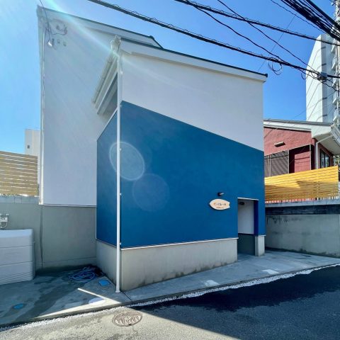 【お部屋紹介】藤沢駅まで徒歩8分⁉一人暮らしにおすすめ物件