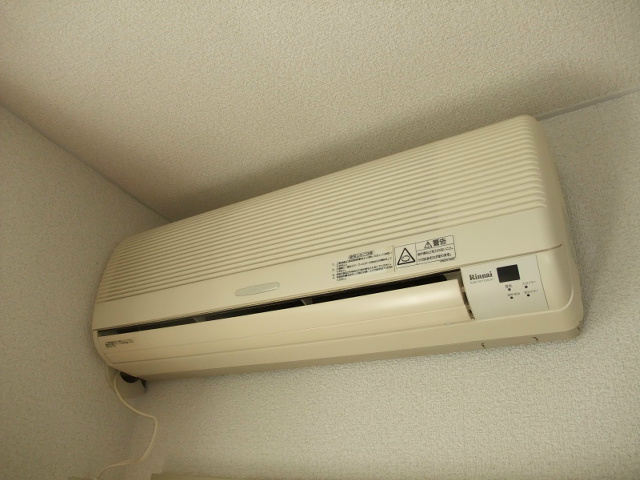インカントリー1999 その他設備
