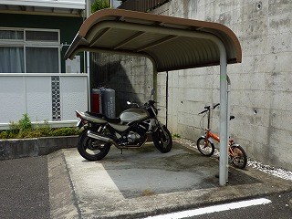 インカントリー1999 その他共有部分