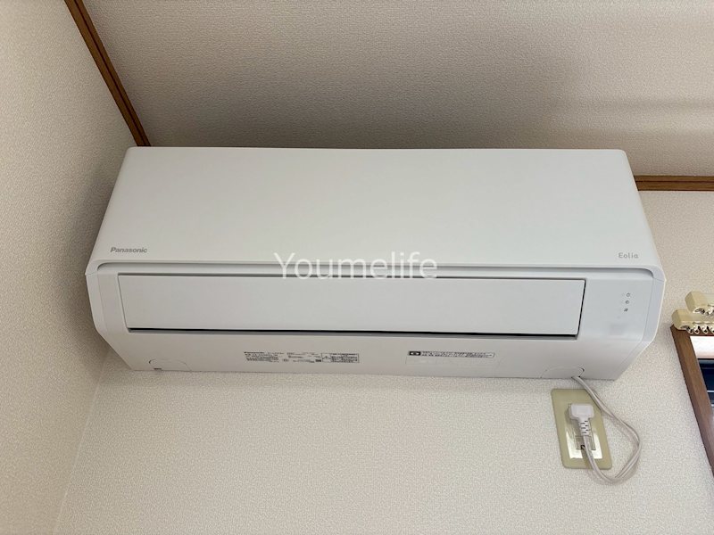ヴェント その他設備