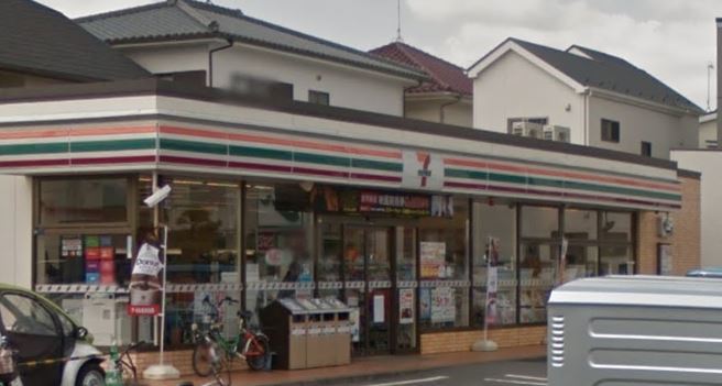 ヴェント ｾﾌﾞﾝｲﾚﾌﾞﾝ 茅ヶ崎美住町店