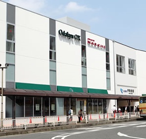 岩崎ビル 小田急ﾏﾙｼｪ伊勢原