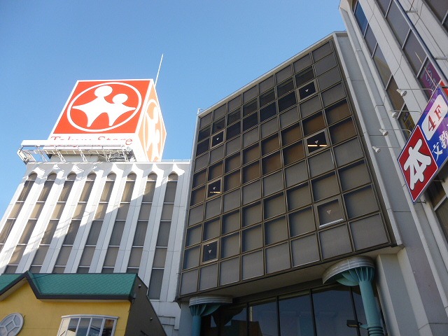 池田ビル ｷｬﾝﾄﾞｩ 伊勢原COMA店