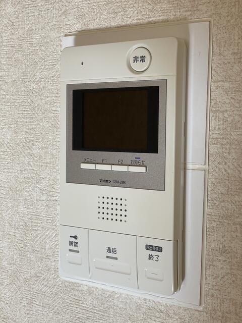 協和ビル セキュリティ