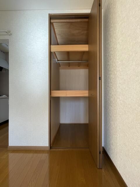 協和ビル 収納