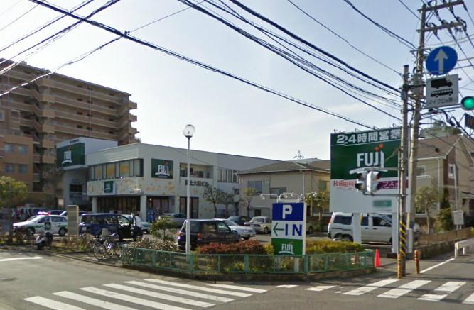 Ｒ－鎌倉 Fuji大船店