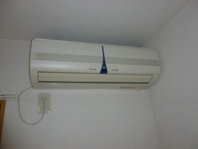 アレックス桜台 その他設備