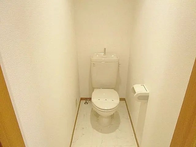 アレックス桜台 トイレ