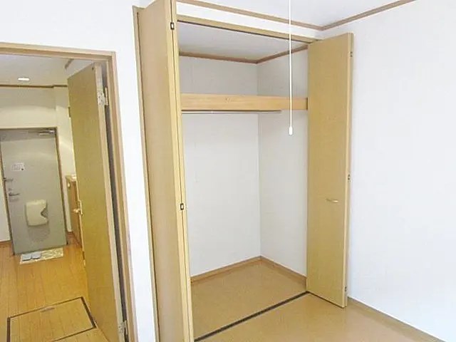 アレックス桜台 収納