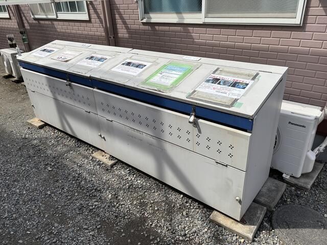 クレアール茅ヶ崎Ⅰ その他共有部分