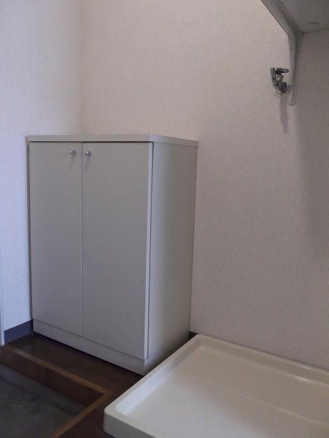 クレアール茅ヶ崎Ⅰ 玄関