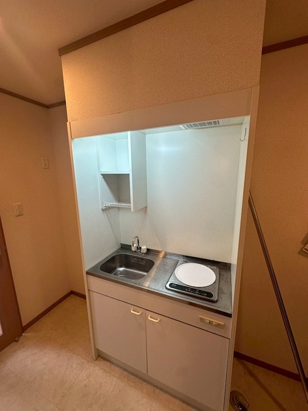 カシオペア 他室参照