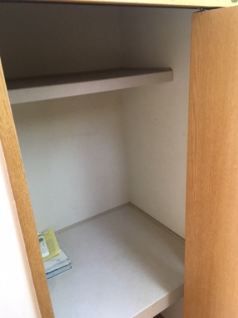 コーラルＫ 別部屋参考