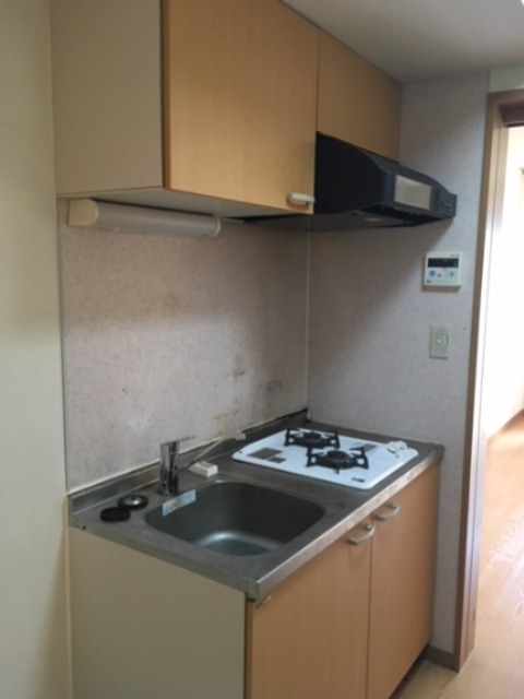 コーラルＫ 別部屋参考