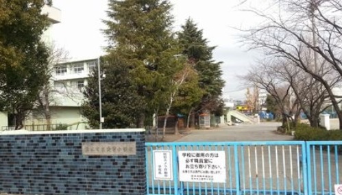 フローレンス厚木 厚木市立愛甲小学校