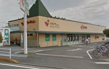 アクア・フォレスト ﾔｵﾏｻ大磯店