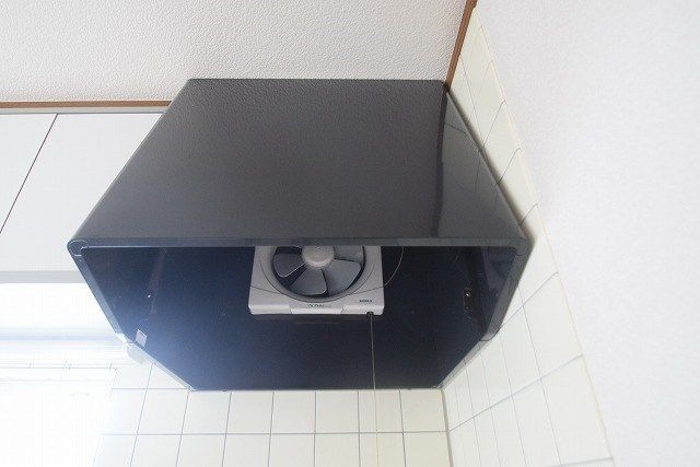グランヒルズ中野 その他設備