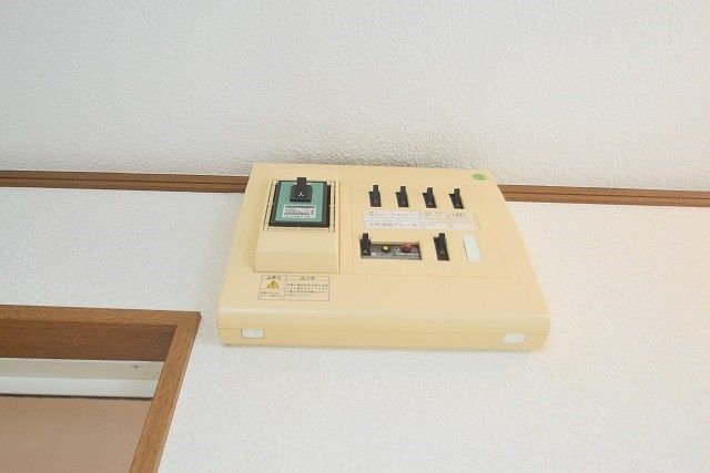 グランヒルズ中野 その他