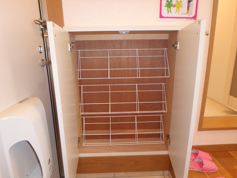 アヴェニール湘南Ⅱ その他