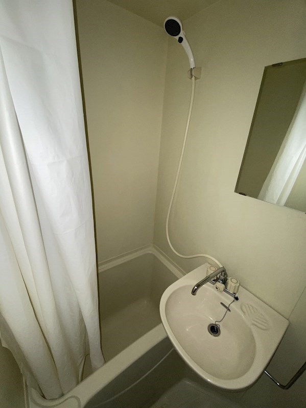 ＳＥＡ茅ヶ崎ビル バス・シャワールーム