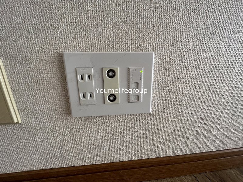 アジュール湘南 その他設備