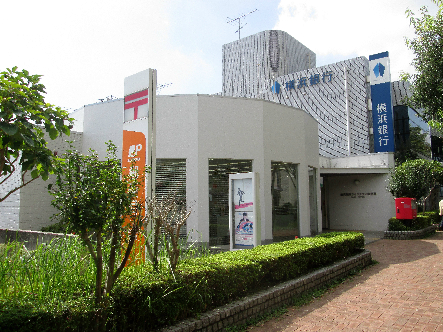 ウィンビュ湘南 藤沢湘南ﾗｲﾌﾀｳﾝ郵便局