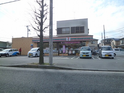 アルシオーネコートA ｾﾌﾞﾝｲﾚﾌﾞﾝ 厚木愛甲南店