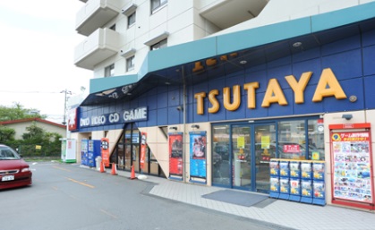 シャルム松風 TSUTAYA 愛甲石田店
