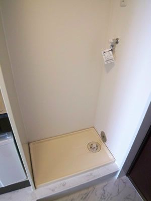 エコルフロンティアガーデン その他設備