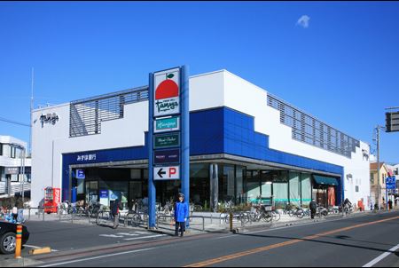 ヴェント たまや浜竹店