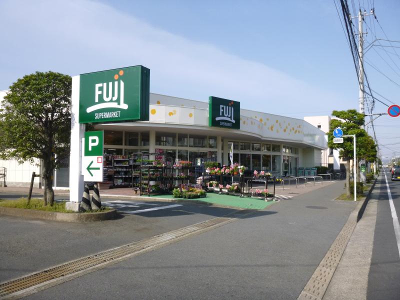 ヴェント Fuji松が丘店
