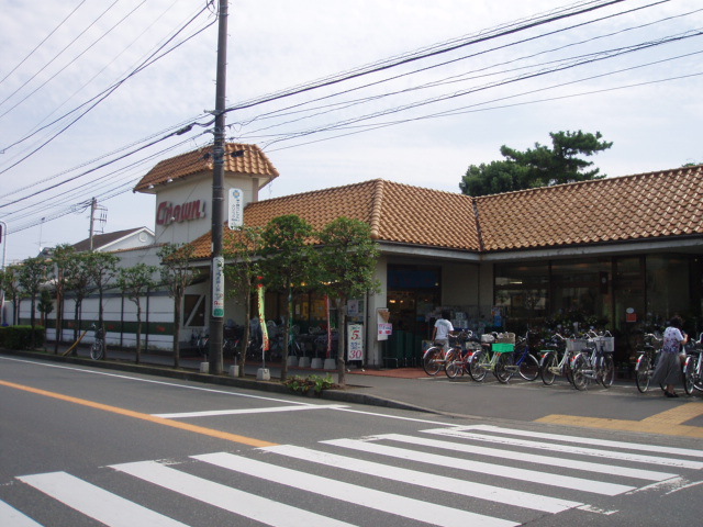 アルテミス湘南海岸 ｸﾗｳﾝ浜須賀店