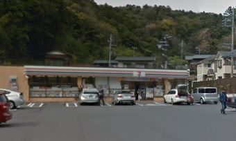 ベルレージュ ｾﾌﾞﾝｲﾚﾌﾞﾝ 鎌倉市役所通り店