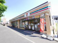 ヴァンベール本郷台 ｾﾌﾞﾝｲﾚﾌﾞﾝ 横浜栄小山台2丁目店