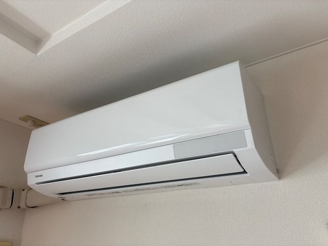 グランモンターニャ その他設備