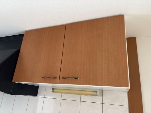グランモンターニャ キッチン