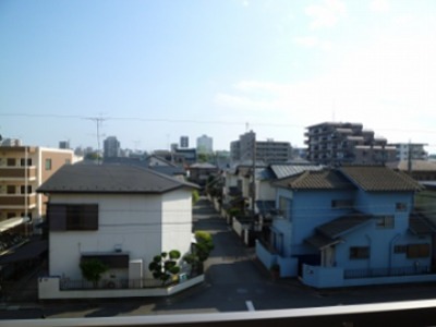 エクセレントＫ 眺望