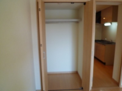 エクセレントＫ 収納