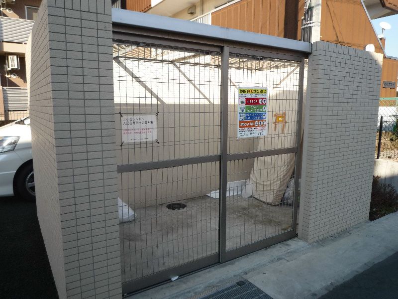 エクセレントＫ その他共有部分