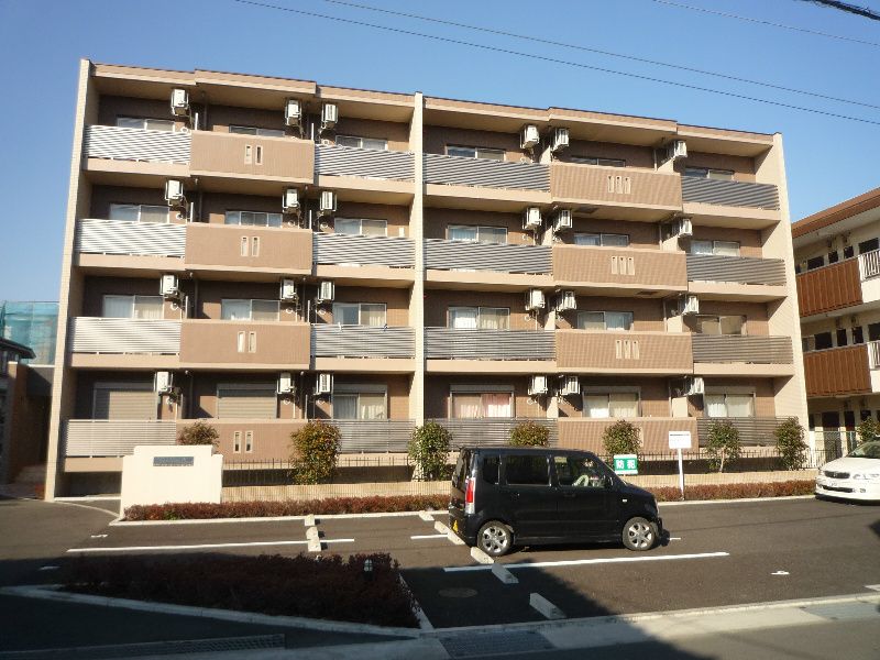 エクセレントＫ 駐車場