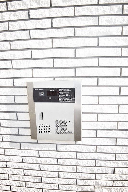 コントウィスタ セキュリティ