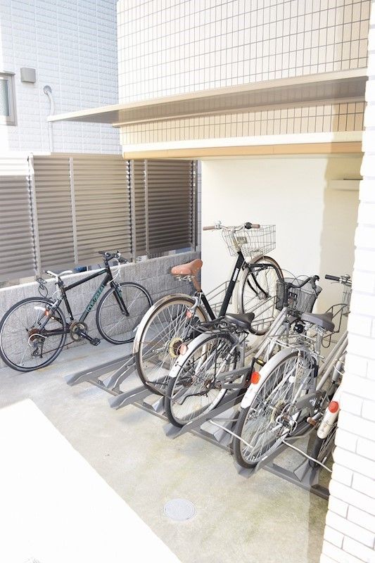 コントウィスタ その他共有部分