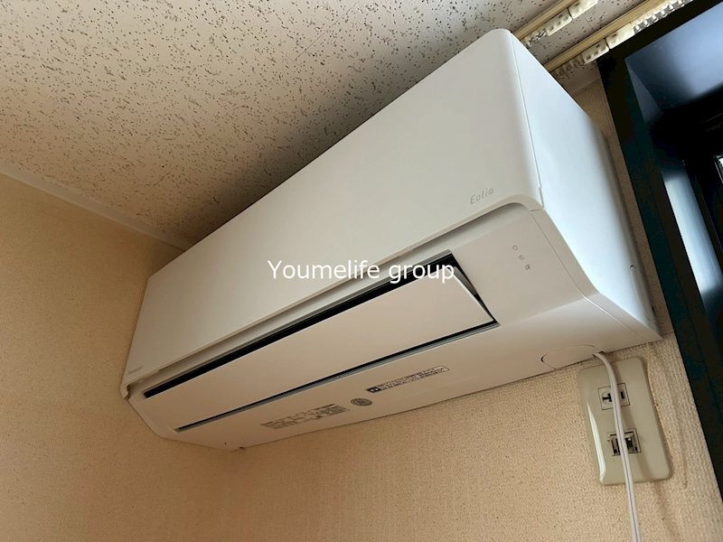 レジデンスジュネス その他設備