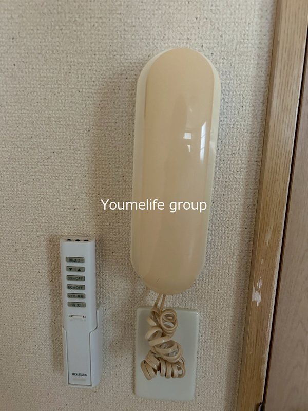 レジデンスジュネス その他