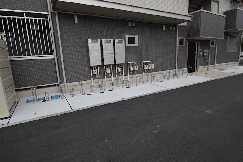 アイビーテラス その他共有部分